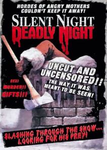 Natale di Sangue - silent night deadly night 1984